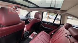 بي ام دبليو X3